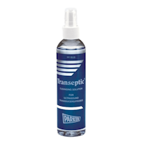 09-25 PARKER-TRANSEPTIC SPRAY