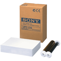 UPC510 SONY DIGITAL IMAGING PAPER