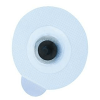 1680-005 CONMED Wet Gel Tape ECG Electrode