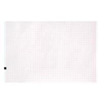 2157-012A EME SCHILLER MEDICAL THERMAL PAPER 10 Packs/Case