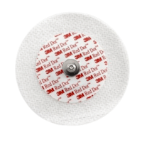 2238-50 3M CLOTH ELECTRODE