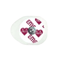 EME2015-5S EME FOAM SOLID GEL ELECTRODE