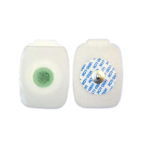 EME706BL EME LEADLOCK FOAM ELECTRODE