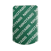 NIK0215 NIKOMED TRACE 1 SOLID GEL ELECTRODE